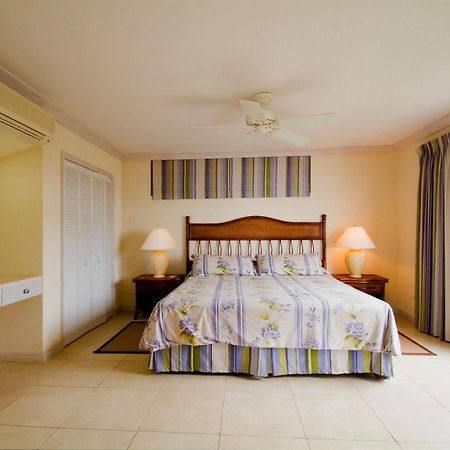 White Sands Speightstown Exterior photo