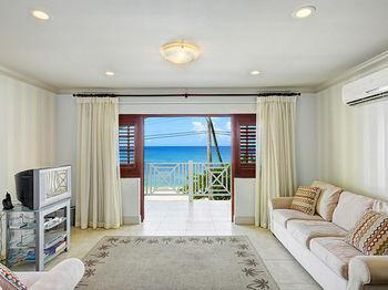 White Sands Speightstown Exterior photo