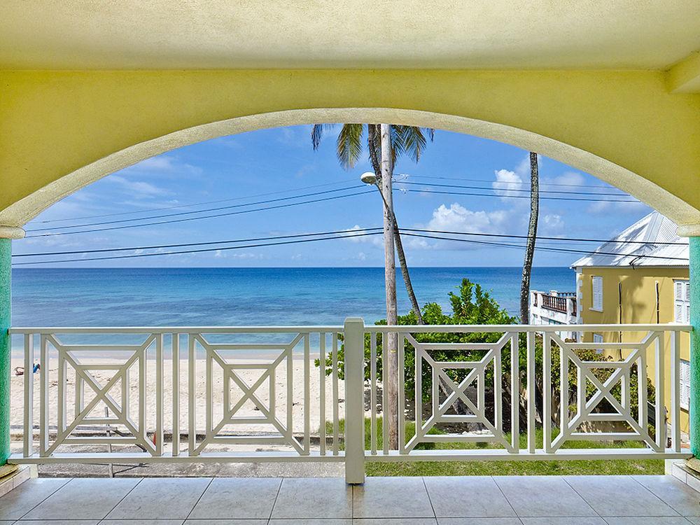 White Sands Speightstown Exterior photo