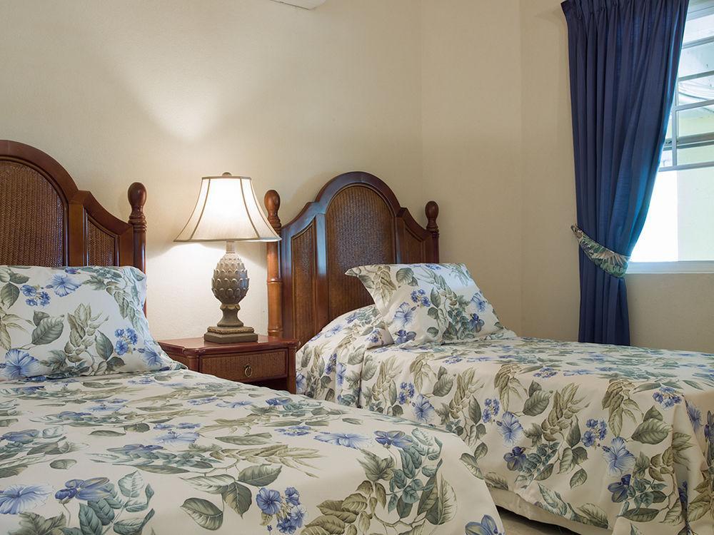 White Sands Speightstown Exterior photo
