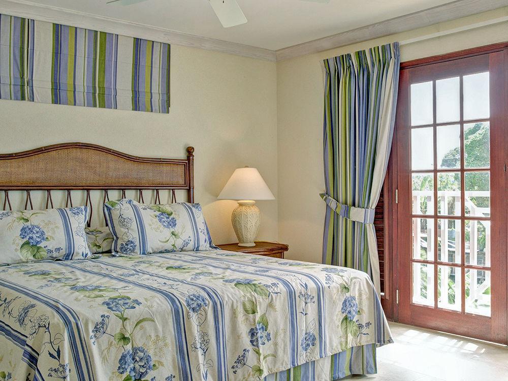 White Sands Speightstown Exterior photo
