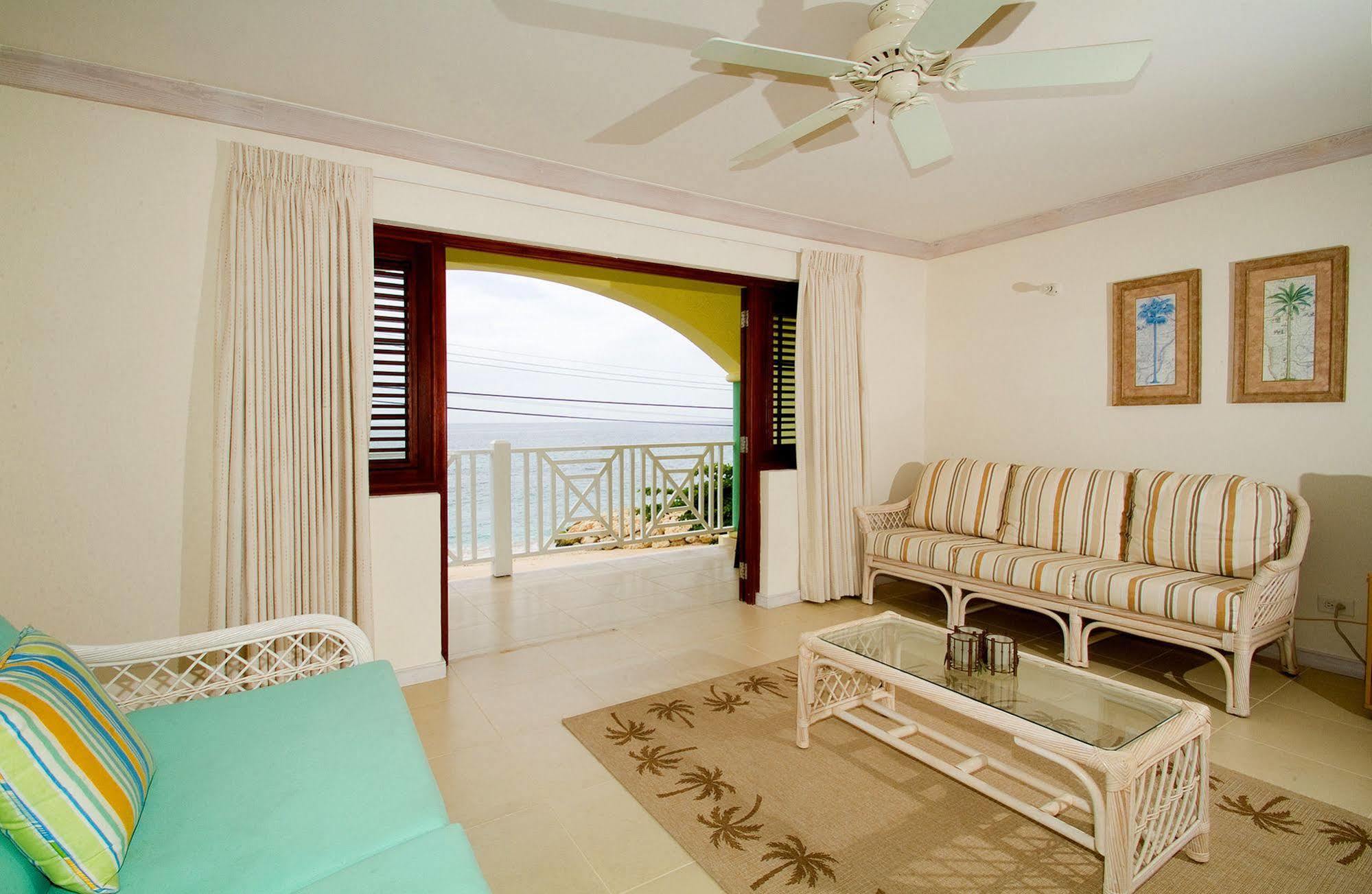 White Sands Speightstown Exterior photo